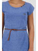 alife and kickin Kleid MelliAK in cobalt