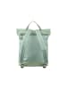 Franky Freizeit Rucksack RS96 Cityrucksack in mid green