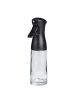 Butlers Öl & Essig Sprühflasche SPRAYER 12er-Set in Schwarz