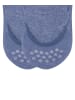 Burlington Socken 2er Pack in Blau