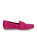 Tamaris Slipper in Fuchsia