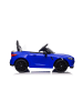 Wisam® BMW M4 Batterieauto lackiert