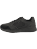 Geox Sneaker low U Branthon B in schwarz