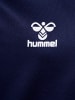 Hummel Hummel Halbreißverschluss Jacke Hmlessential Kinder in MARINE
