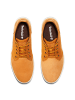 Timberland Stiefel Davis Square in braun