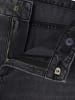 TWO SOON Jeans in Dark Grey Denim