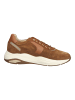 Scapa Sneaker in Camel