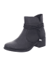 Tamaris Damen Stiefel/Boots ungefüttert  in Schwarz