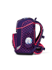 Ergobag ergobag cubo light Schulranzen-Set PerlentauchBär