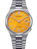 Citizen Uhr in Orange