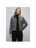 Street One Jacke in Black