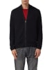 S.OLIVER RED LABEL Pullover in Schwarz