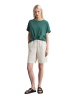 Marc O'Polo Leinen-Shorts straight in M195