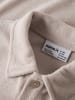 name it Poloshirt in Chateau Gray