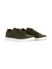 Kaporal Niedrige Sneakers mit Schnürsenkeln Darly Grün