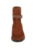 Tommy Hilfiger Stiefeletten in Natural Cognac