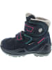 LOWA Milo GTX Mid Boots Blau