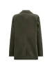 soyaconcept Blazer SC-NABIHA 3 in 7920 DARK OLIVE