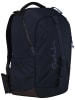 Satch Schulranzen con:next in Urban Dark Blue