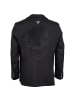 Roberto Geissini Strong Stitch Blazer black-2XL