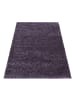 Teppich Boss Hochflor Teppich Sima Violett