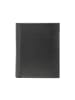 JOOP! Billfold 'Soft Leather Ladon in Schwarz'