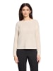 Betty Barclay Pullover in ecru - 0001