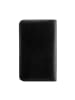 Wittchen Visitenkartenhalter Italy Kollektion (H)19 x (B)12 x (T)2 cm in Black