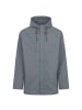 Derbe Regenjacke Plain in