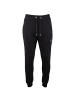 Roberto Geissini Combination Jogginghose Schwarz