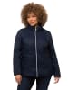 Ulla Popken Steppjacke in marine