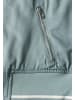 Street One Satin Blouson in Blau