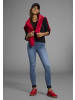 ARIZONA Jeansjeggings in blue used