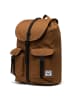 Herschel Dawson 20.5 - Rucksack 42.5 cm in rubber