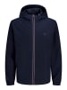 Jack & Jones Jacke in Seaborne