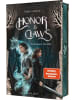 THIENEMANN Buch - Honor & Claws 1: Untamed Hearts
