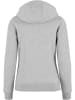 FORVERT FORVERT Kapuzenpullover in heather grey
