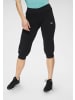 H.I.S. 3/4-Hose in schwarz