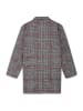Threadboys Mantel THBChecked in CHECK BLACK/RED/WHITE