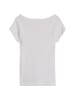 Marc O'Polo T-Shirt slim in Weiß