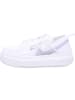 Nike Sportswear Sneakers Court Vision Alta in weiss