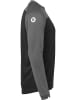 Kempa Longsleeve "Prime Langarmshirt" in Schwarz