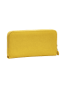 Mindesa Damen Handtasche in Gelb