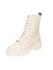 Tommy Hilfiger Stiefeletten/Boot in beige