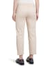 BETTY & CO Chino-Hose mit Taschen in Grau