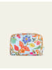 Oilily Cloe Pocket Kosmetiktasche in Blau