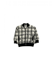 John Richmond Sweatshirt 25096FE Mehrfarbig