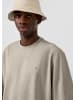 QS T-Shirt in 93W0_beige