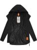 ragwear Übergangsjacke Zuzka in Black024