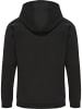 Hummel Reißverschluss Kapuzenpullover Hmlred Herren in BLACK